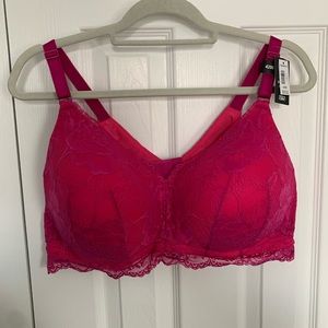 NWT Torrid Curve Bra 42DD